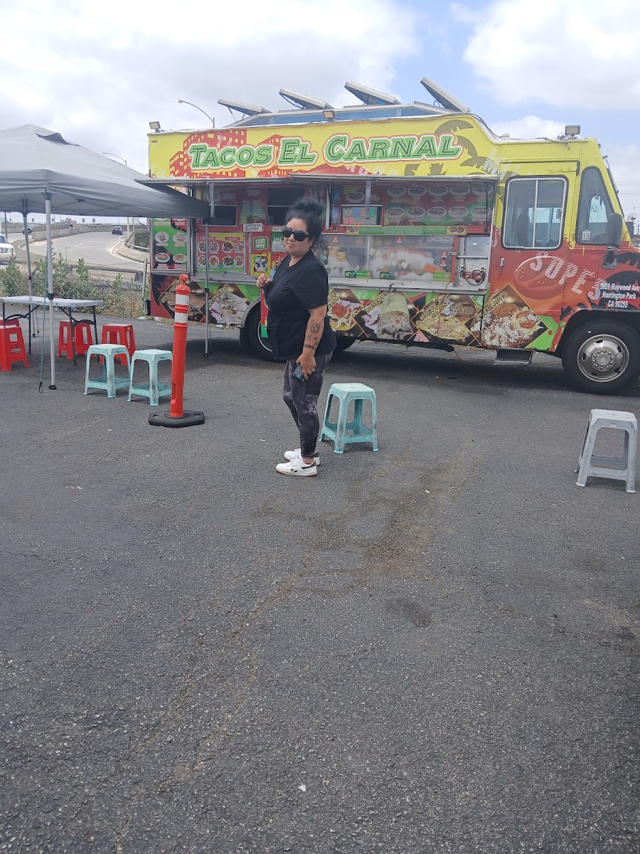 Tacos El Carnal Photos 2